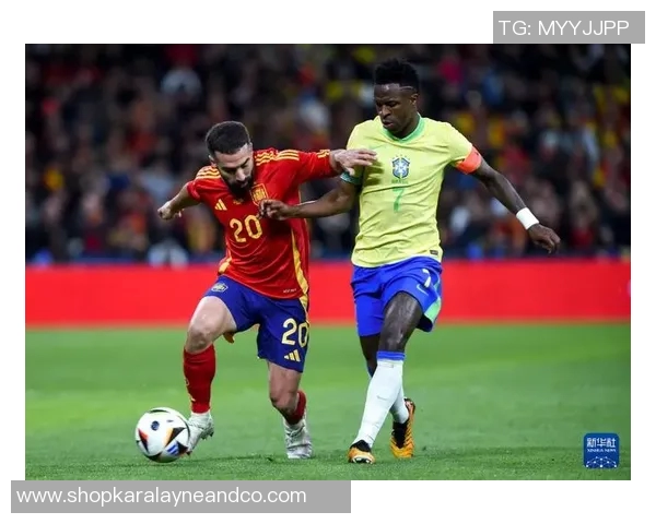 维尼修斯崛起:从巴西天才到欧洲足球巨星的传奇之路