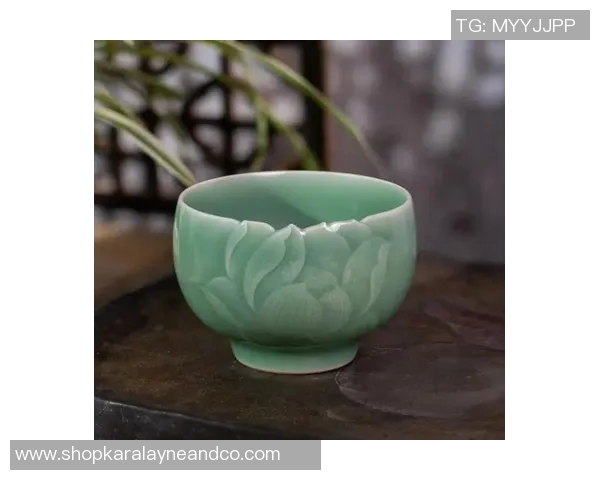 茶具之美:品味文化传承与精致工艺的完美融合