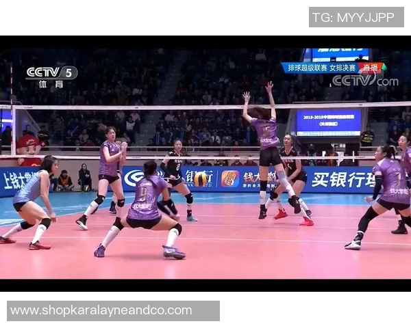 北京排球队的阵地战揭秘：深度解析排球战术与团队配合技巧