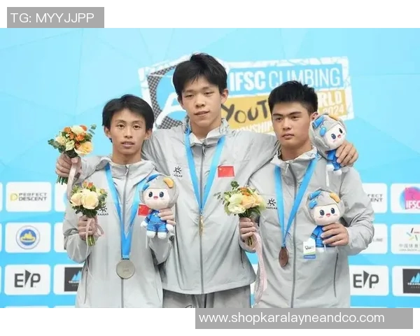 西安攀岩队再创佳绩攀岩状态排名创新高引领全国潮流