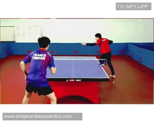 西安乒乓球队的盯防体系与战术解析探讨