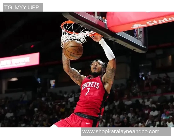 火箭队现役球员实力分析：谁是球队未来的中坚？