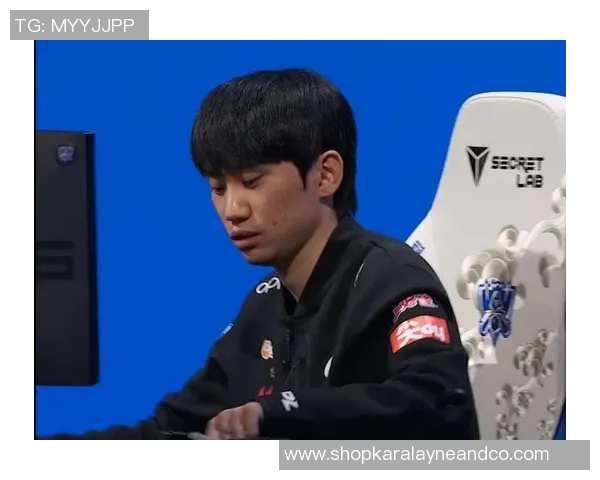 FPX战队边路渗透策略分析与成败得失探讨