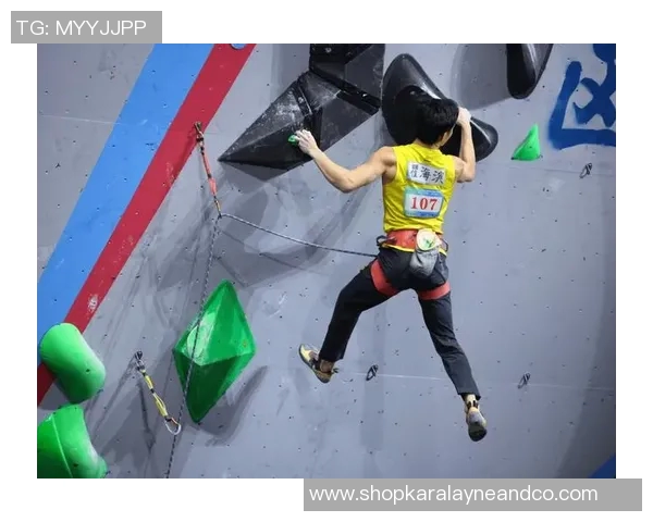 杭州飞盘队在攀岩联赛中的耐力表现分析与总结