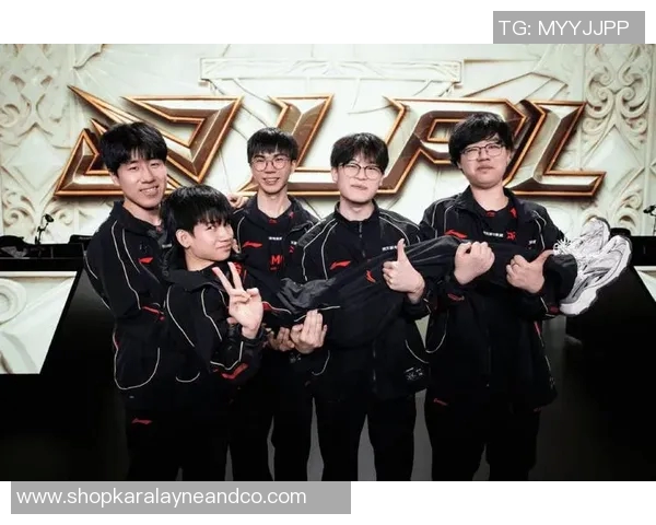 全球总决赛回顾：JDG展现卓越耐力与团队协作的精彩表现