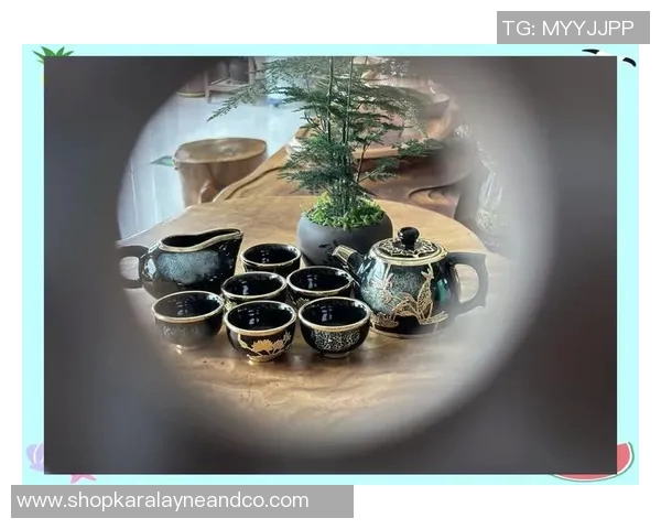 茶具文化的传承与创新探索：从传统到现代的美学与实用融合