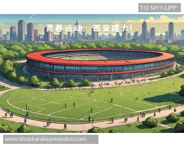 青衣运动场:打造现代化体育文化中心 引领城市健身新风尚