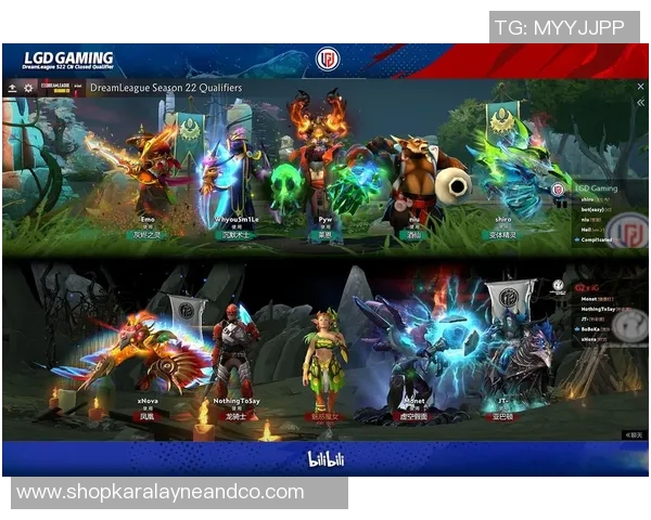 IG战队技术革新引发DOTA2圈内热议新策略与战术的深度解析