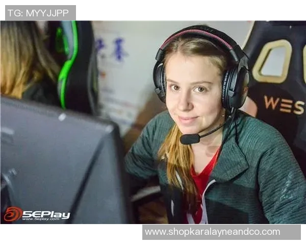 专访杨娜揭秘CSGO成功背后的策略与心路历程 专访杨娜揭秘CSGO成功背后的策略与心路历程
